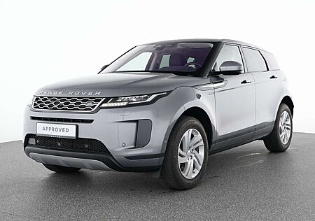 Land Rover Range Rover Evoque P300e S 18"+PANO+ACC+360°