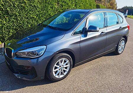 BMW 216 Baureihe 2 Active Tourer d Advantage