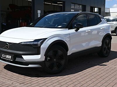 Volvo EX30 CC Twin Motor Performance AWD Ultra*ACC