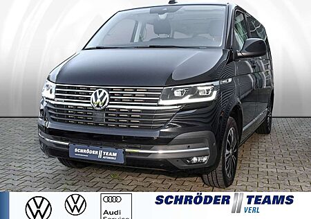 VW T6 Volkswagen .1 Multivan 2.0 TDi DSG 4 Motion Comfortline