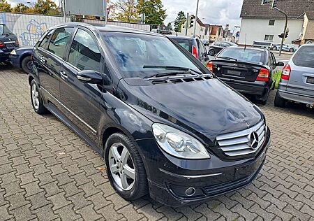 Mercedes-Benz B 170 * Automatik - Klimaanlage *