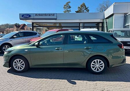 Kia Cee'd Ceed / 1.0 T-GDI