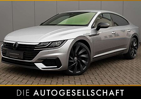 VW Arteon Volkswagen 2.0 TDI R-Line DSG*MATRIX*HUD*ACC*DCC*2.HD*
