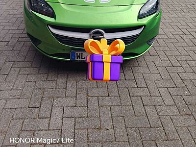 Opel Corsa 1.0 Turbo Start/Stop On