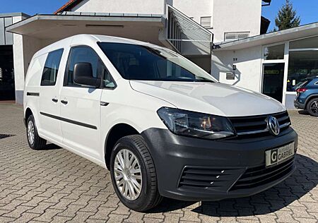 VW Caddy Volkswagen 2.0 TDI Maxi Kasten Klima PDC EURO6