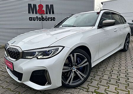 BMW 340 Touring xDrive HarmanKardon/ACC/360°/Laser