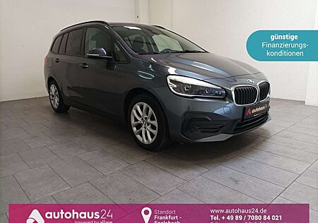 BMW 218 2er Gran Tourer cDrive|Navi|LED|Sitzhzg.