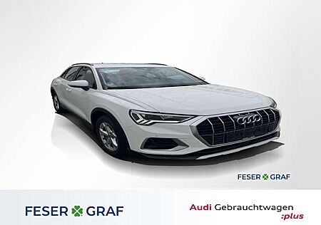 Audi Q3 35 TDI S tronic adv LED,Smartphone-Int,PDC