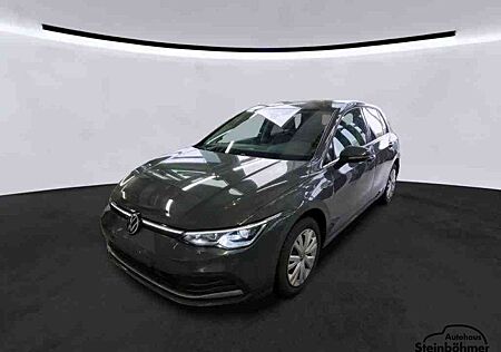 VW Golf Volkswagen Style 1.5eTSI DSG LEDplus NAV ACC SHZ Navi