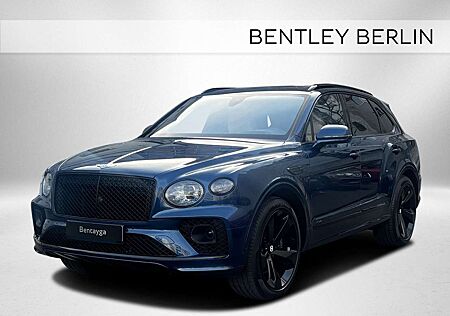 Bentley Bentayga Azure HYBRID - BERLIN