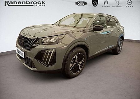 Peugeot 2008 Allure PureTech 100