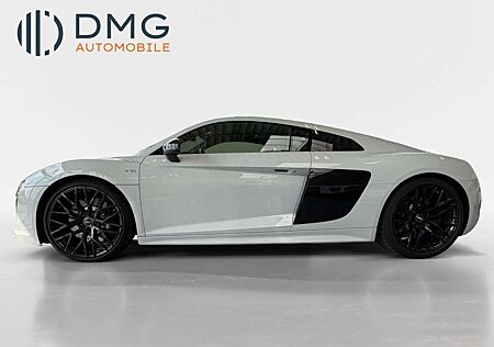 Audi R8 Coupe 5.2 FSI quattro/erst 19800 km