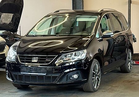 Seat Alhambra FR-Line R-Kamera/Keyless/AHK/ 7 Sitzer