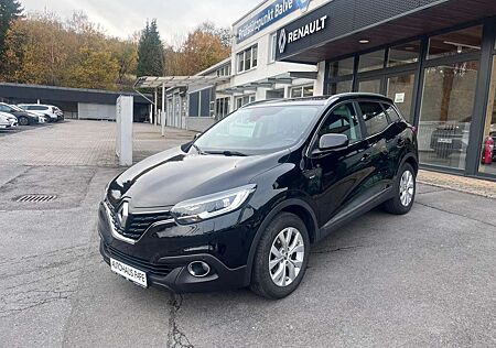 Renault Kadjar LIMITED Deluxe TCe 140 GPF "SITZHEIZUNG"