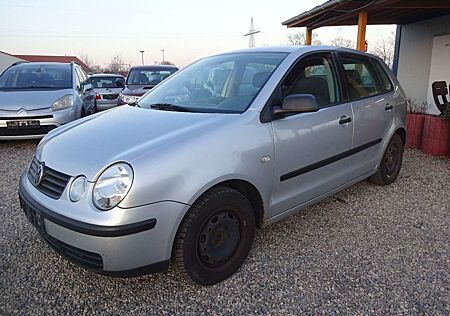 VW Polo Volkswagen 1.2 40Kw*Klima