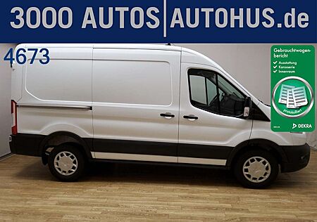 Ford Transit FT 350 L2H2 2.0 TDCi Trend Kasten PDC