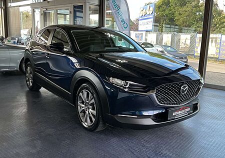 Mazda CX-3 gebraucht kaufen Mazda CX-3 0 Selection 2WD*Skyaktiv*M-Hybrid