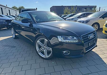 Audi A5 Coupe 2.0 TFSI S LINE Plus