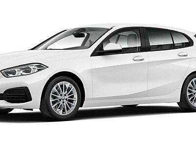 BMW 118 d Advantage Navi.LED.RüKam.DAB.Sitzheiz.WLAN