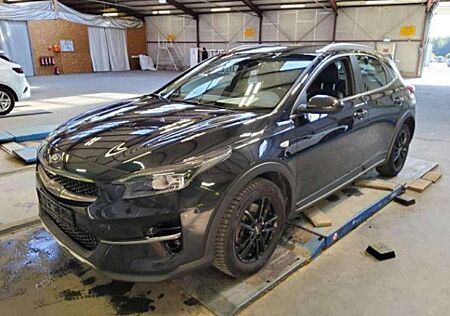 Kia XCeed 1.4 T-GDI AUT. JBL Sound Edition*NAVI*LED
