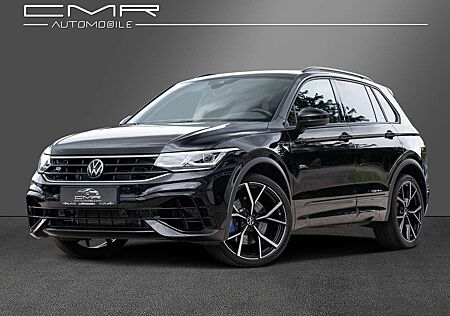 VW Tiguan Volkswagen R 4Motion Design-P. PANO AHK IQ.Light 21"