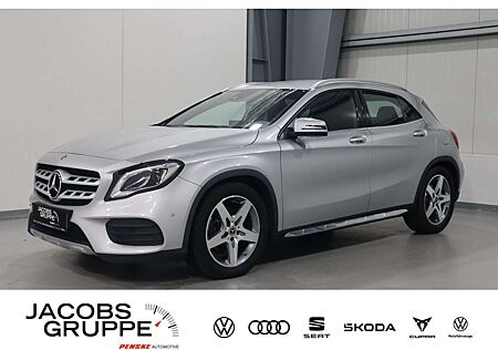 Mercedes-Benz GLA 250 Navi*SH*LED *