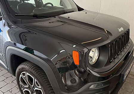 Jeep Renegade Limited 4WD