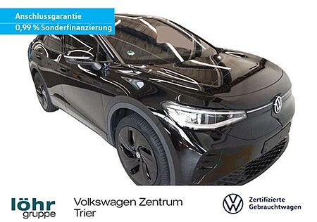 VW ID.5 Volkswagen GTX 4Motion Wärmepumpe, AHK, IDN