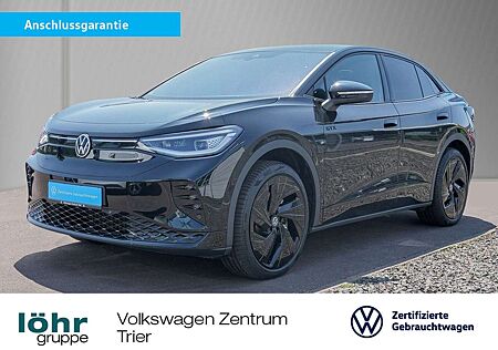 VW ID.5 Volkswagen GTX 4Motion Wärmepumpe, AHK, IDN