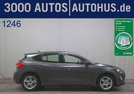Ford Focus 1.5 EB Cool&Connect Navi LED RFK