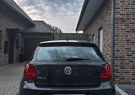 VW Polo Volkswagen Trendline