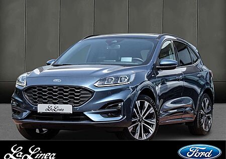 Ford Kuga FHEV Hybrid ST-Line X, 4X4 , AHK, Panorama Dach...