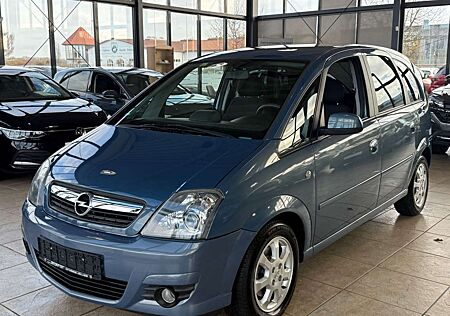 Opel Meriva INNOVATION /Automatik