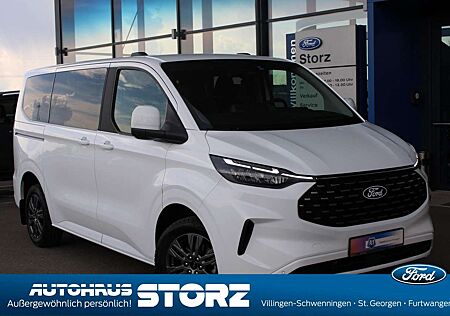 Ford Tourneo Custom Bus 320 L1 Tourneo Titanium FWD NAVI|AHK|3 ZONEN K