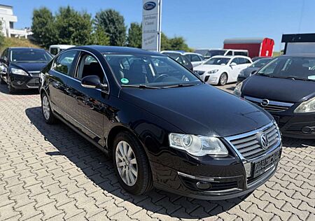 VW Passat Volkswagen Lim. Comfortline** TüV NEU ** aus 1. Hand