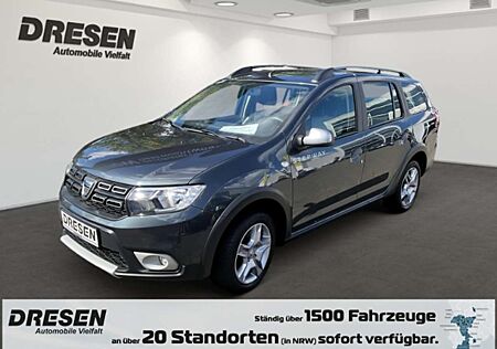 Dacia Logan Stepway 0.9 TCe 90 CVT II Celebration