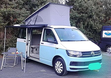VW T6 California Volkswagen Transporter DSG Kurz