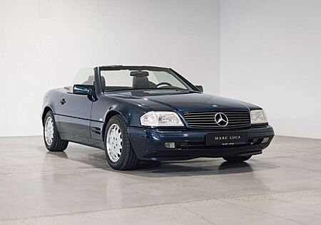 Mercedes-Benz SL 320