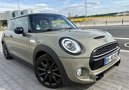 Mini Cooper S Aut.