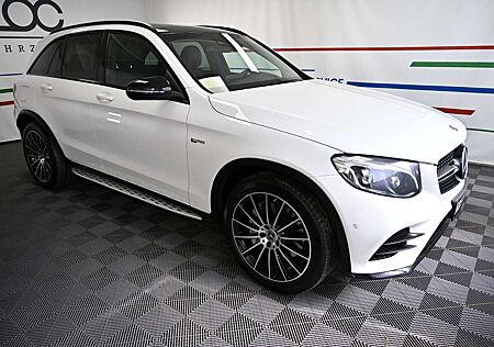 Mercedes-Benz GLC 43 AMG 4Matic Night *DISTRONIC/PANORAMA*