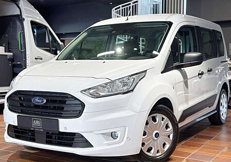 Ford Transit Connect KOMBI TREND 5-SITZE KLIMA TEMPO