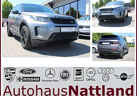 Land Rover Discovery Sport Hybrid S AWD Autom. Navi Pano