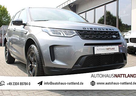 Land Rover Discovery Sport Hybrid S AWD Autom. Navi Pano