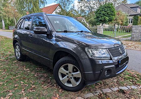 Suzuki Grand Vitara Grand+Vitara+2.4+Comfort