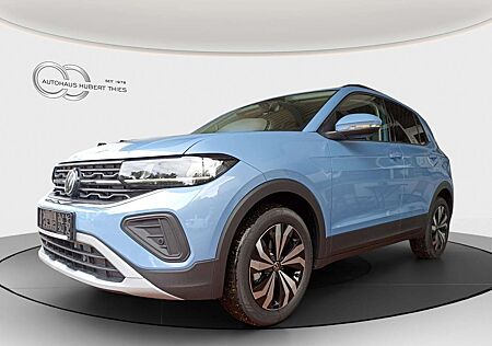 VW T-Cross Volkswagen 1.0 TSI DSG Life SMART-LINK+PDC+KAMERA+WINTER-PAK