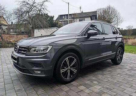 VW Tiguan Volkswagen Comfortline BMT/Start-Stopp