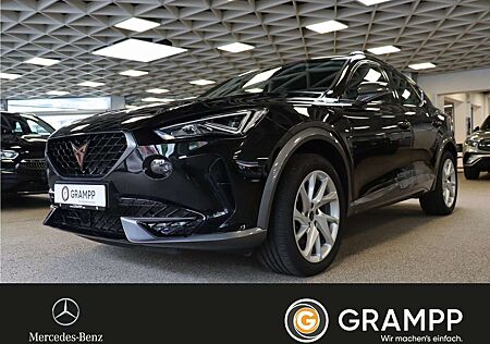 Cupra Formentor 1.5 TSI OPF (EURO 6d)
