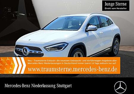 Mercedes-Benz GLA 250 e AMG+360°+AHK+MULTIBEAM+TOTW+8G