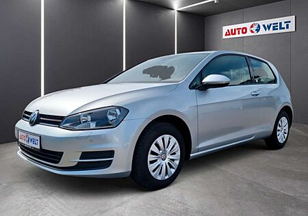 VW Golf Volkswagen VII 1.4 TSI Climatic Sitzhzg. Parkhilfe BT