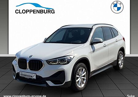 BMW X1 sDrive20i Advantage+LED+Navi+Privacy+Elekt. Heckkl